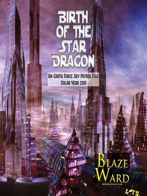 cover image of Birth of the Star Dragon